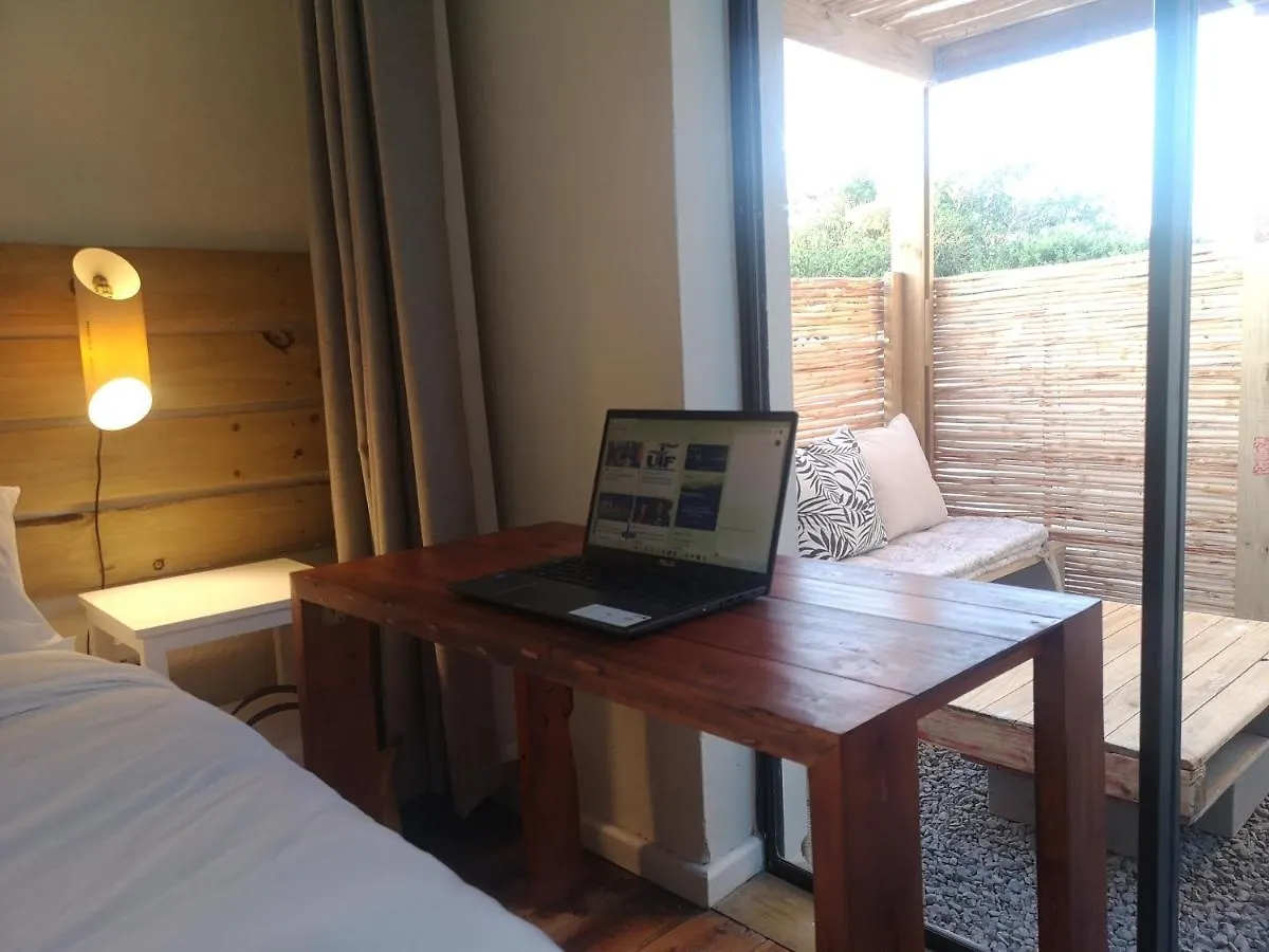 Coastal Cozy 2 Apartment Cape Town Homestay