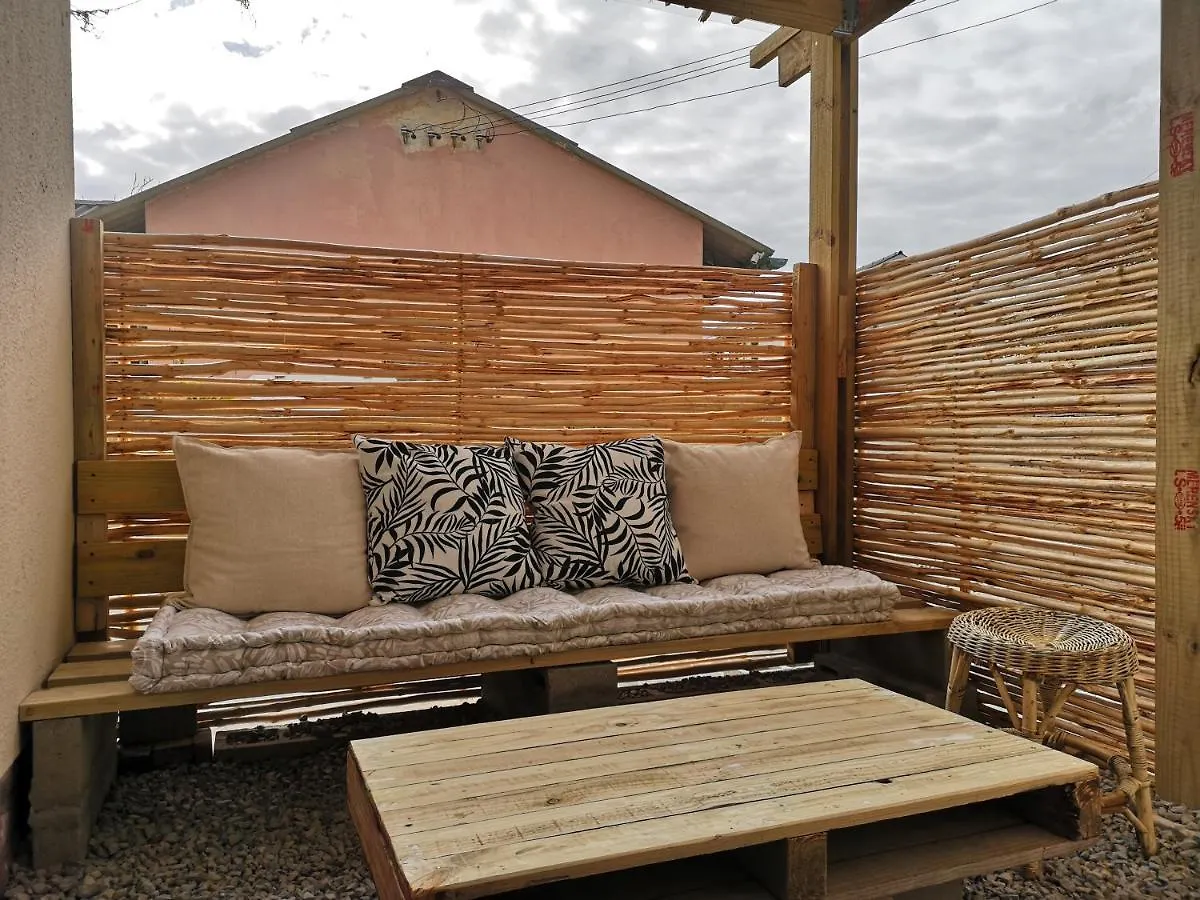 Coastal Cozy 2 Apartment Cape Town Homestay