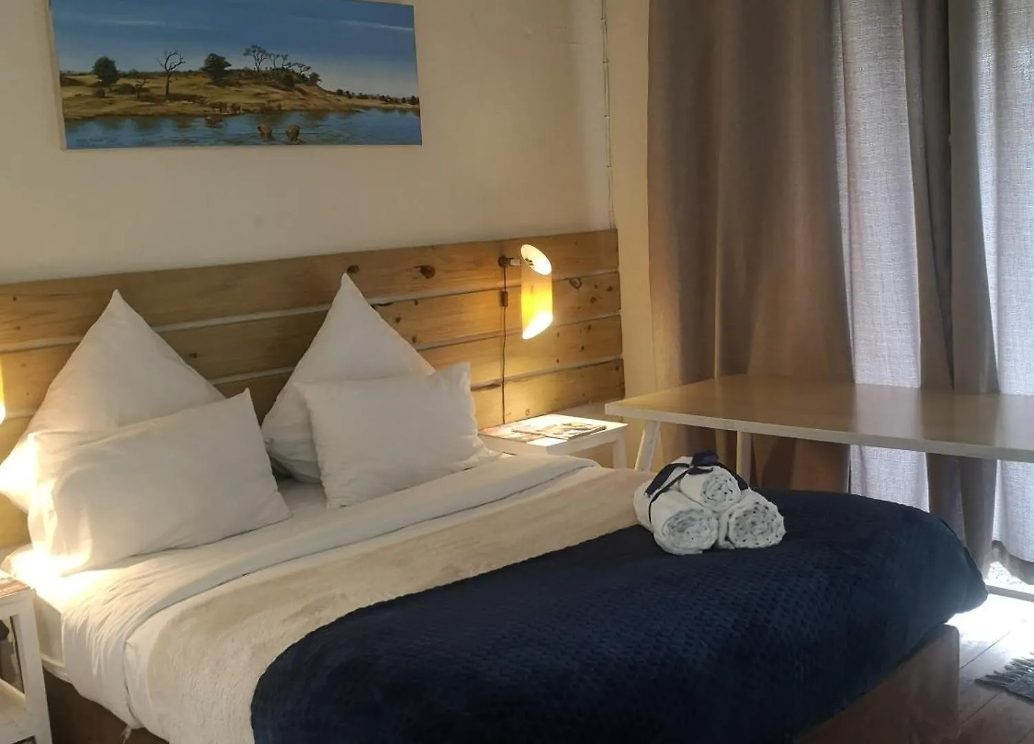 Homestay Coastal Cozy 2 Apartment Cape Town South Africa