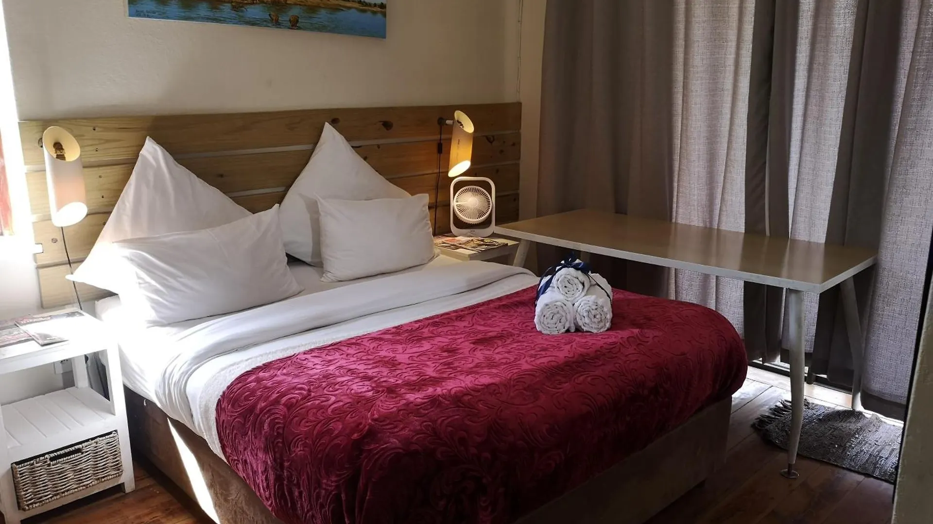 Coastal Cozy 2 Apartment Cape Town 0*,  South Africa