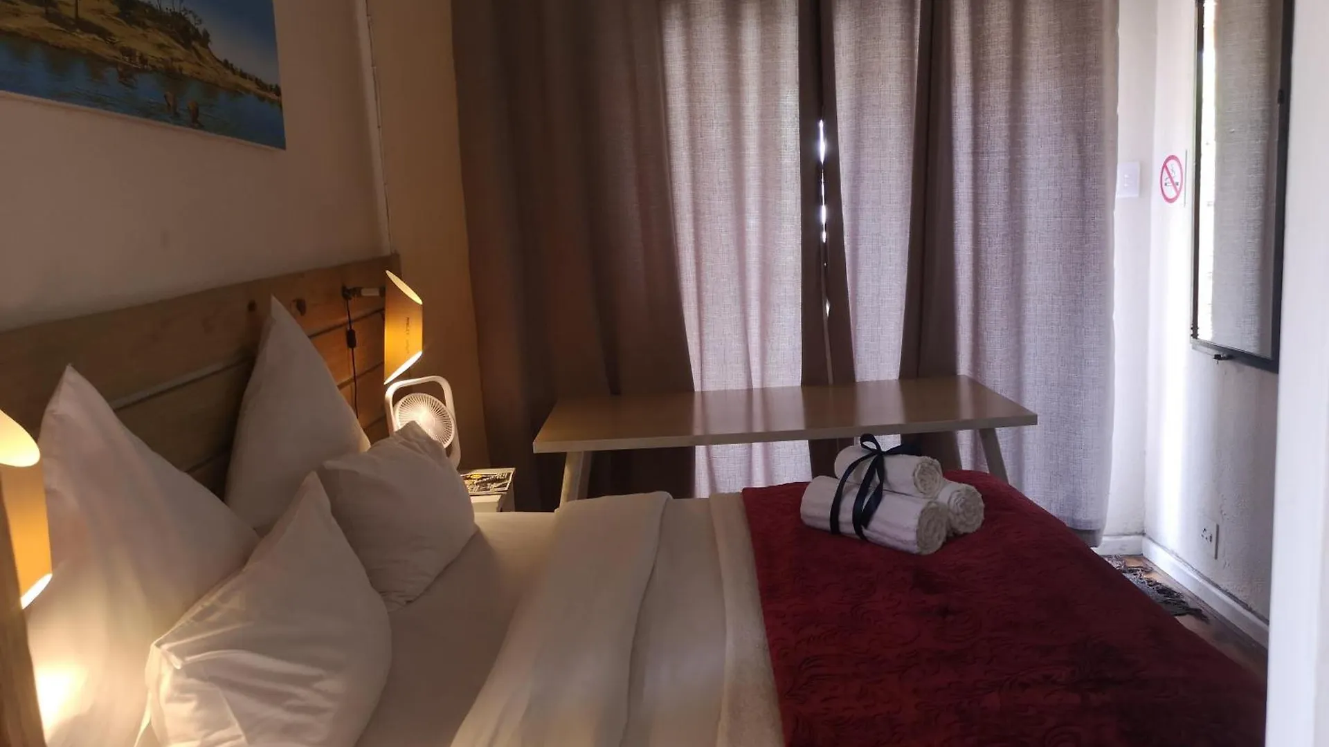 Coastal Cozy 2 Apartment Cape Town Homestay